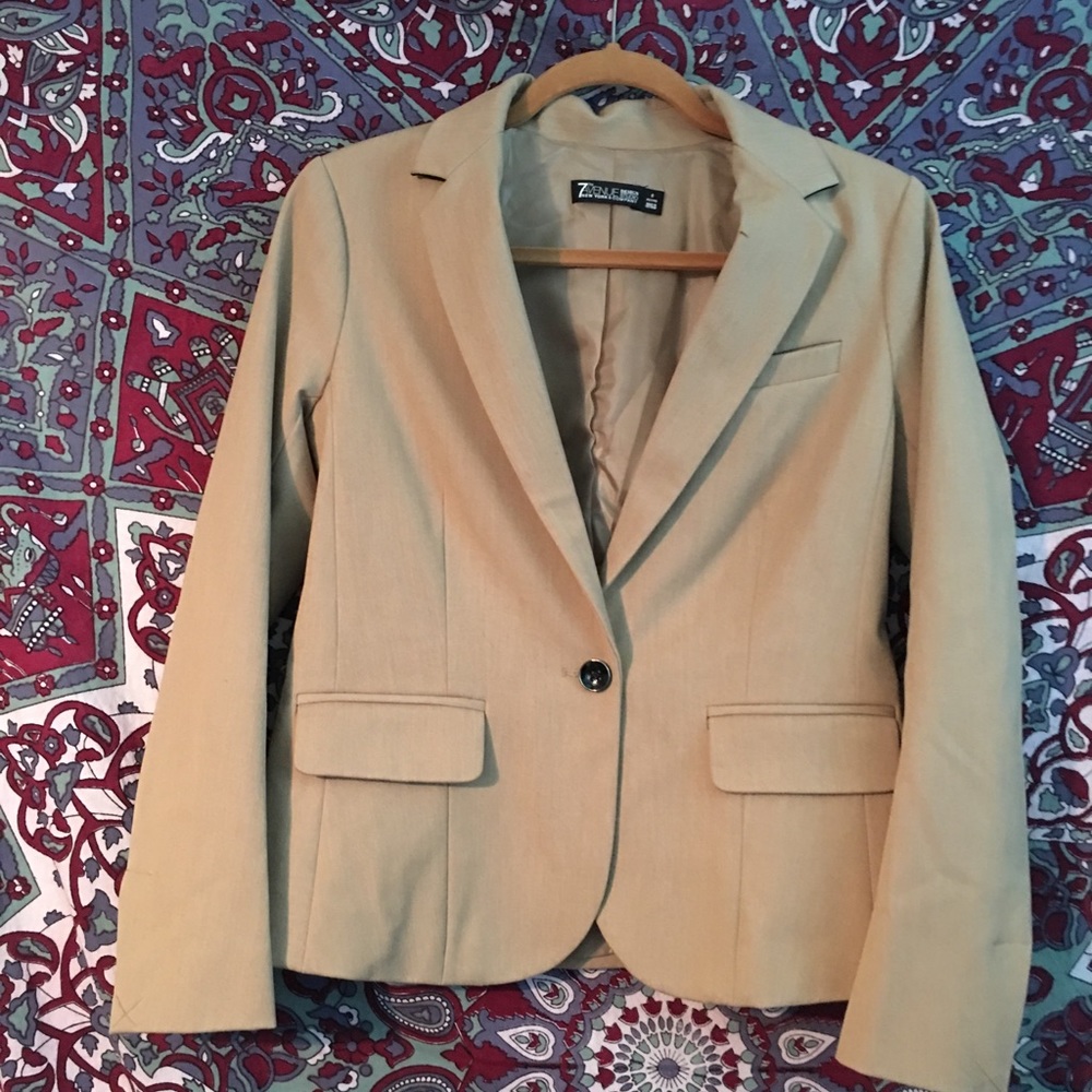 Blazer
